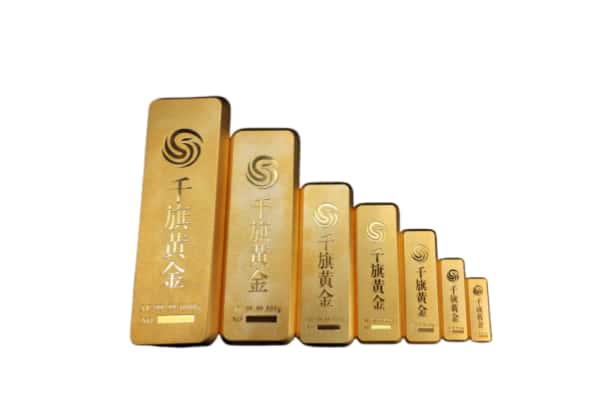 三明三元区上门回收各种金条价格
